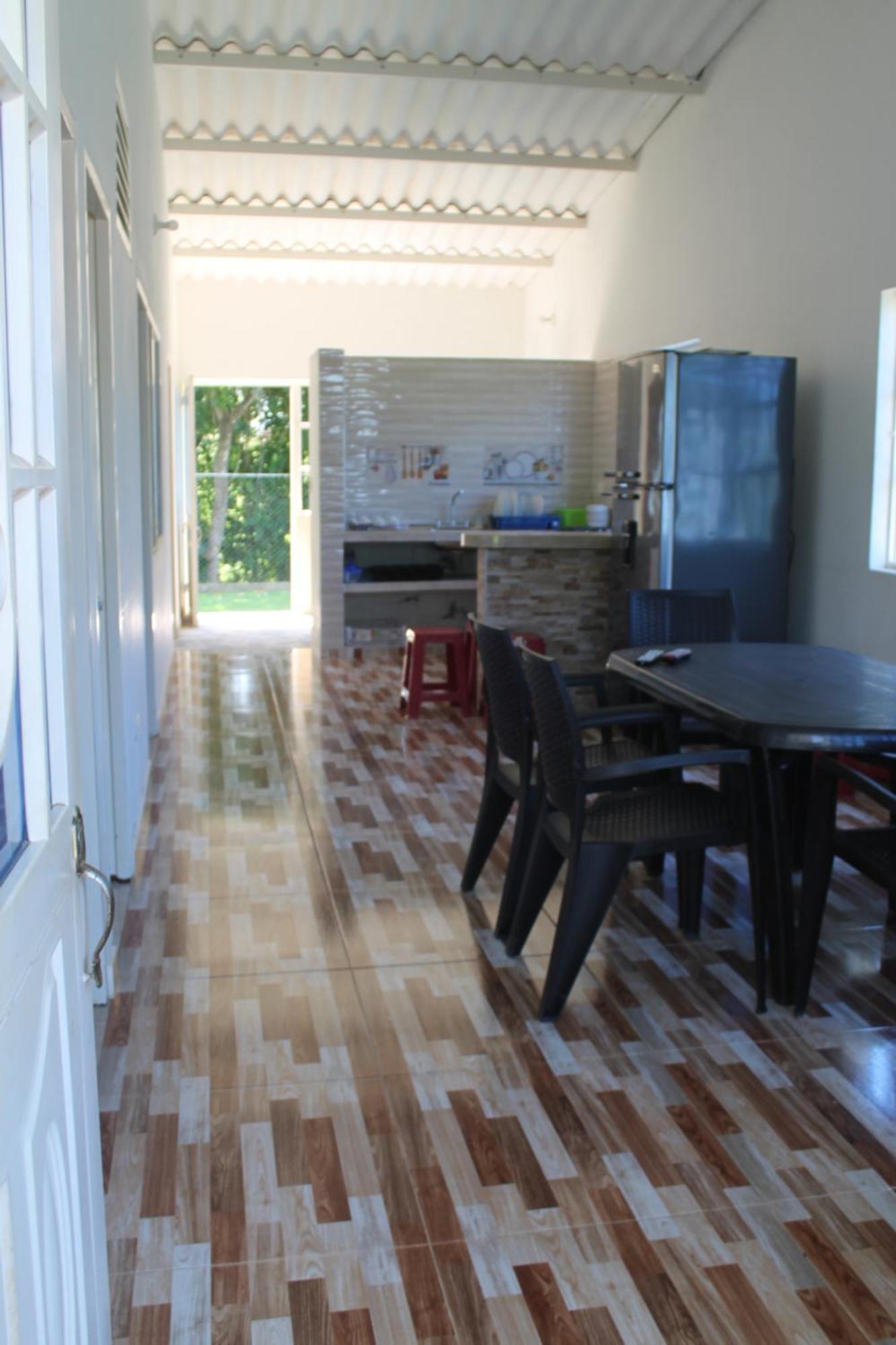 Villa Del Sol *