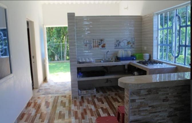 Villa Del Sol Melgar