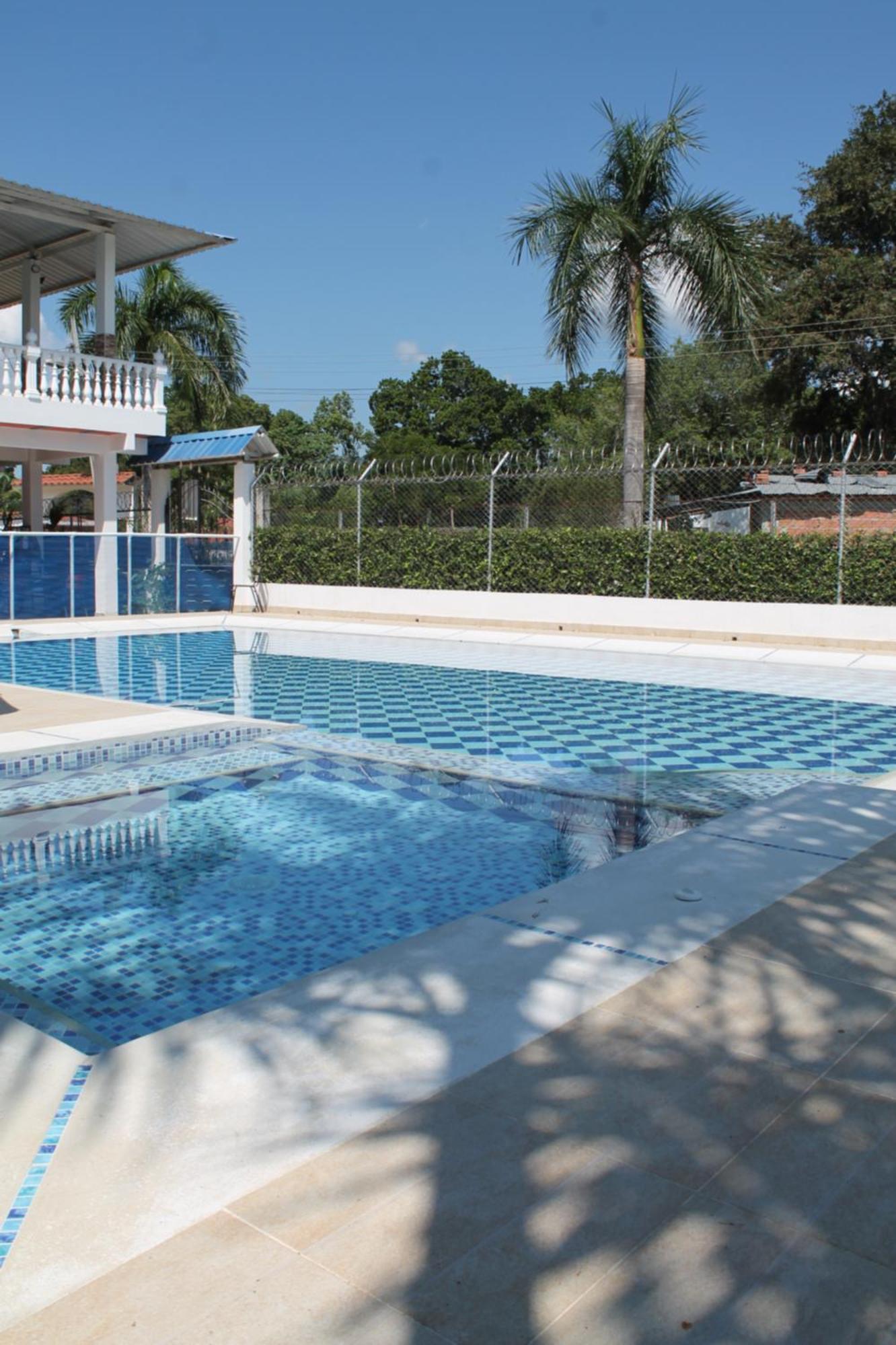 Del Sol Villa