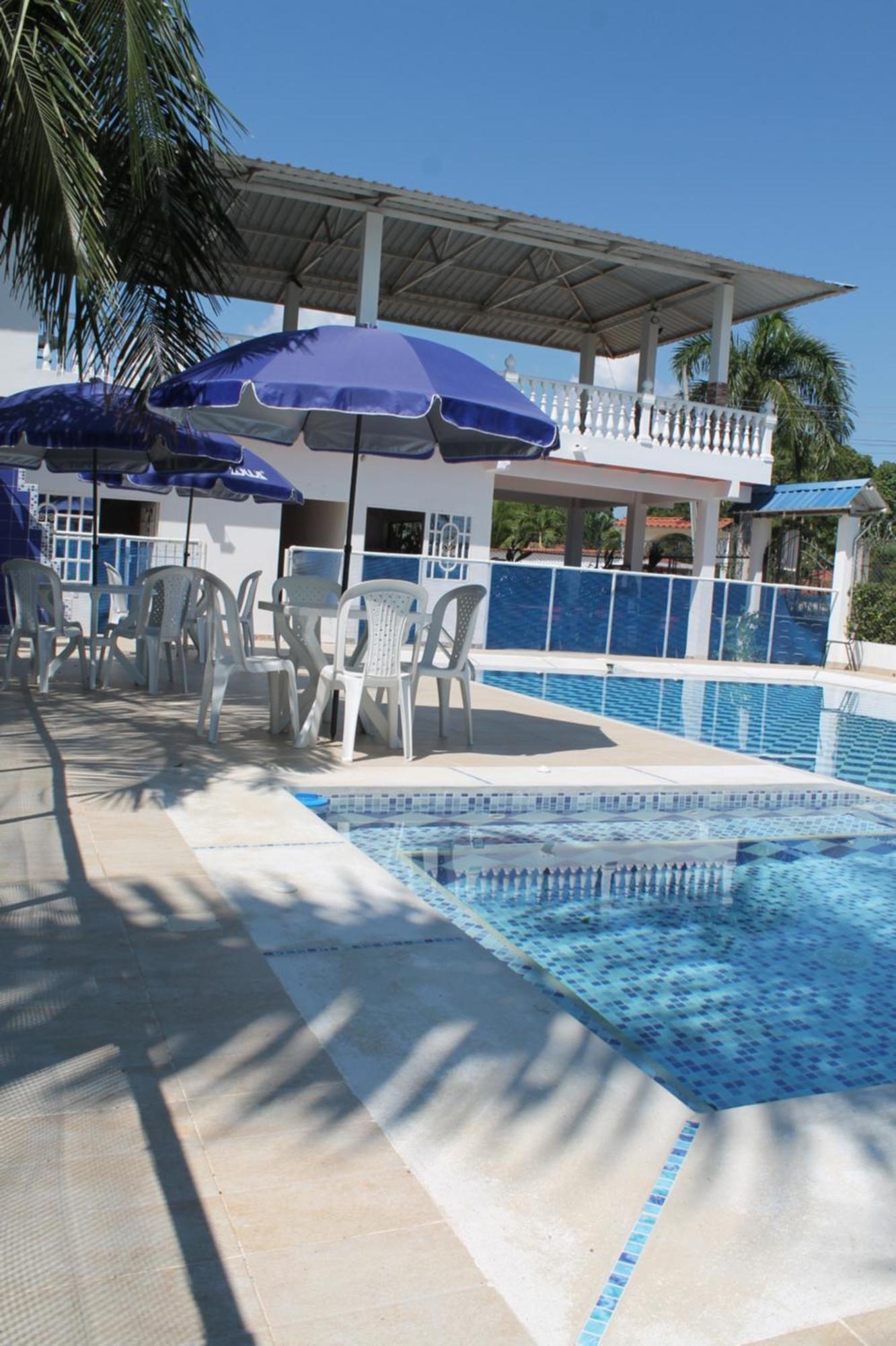 Villa Del Sol *