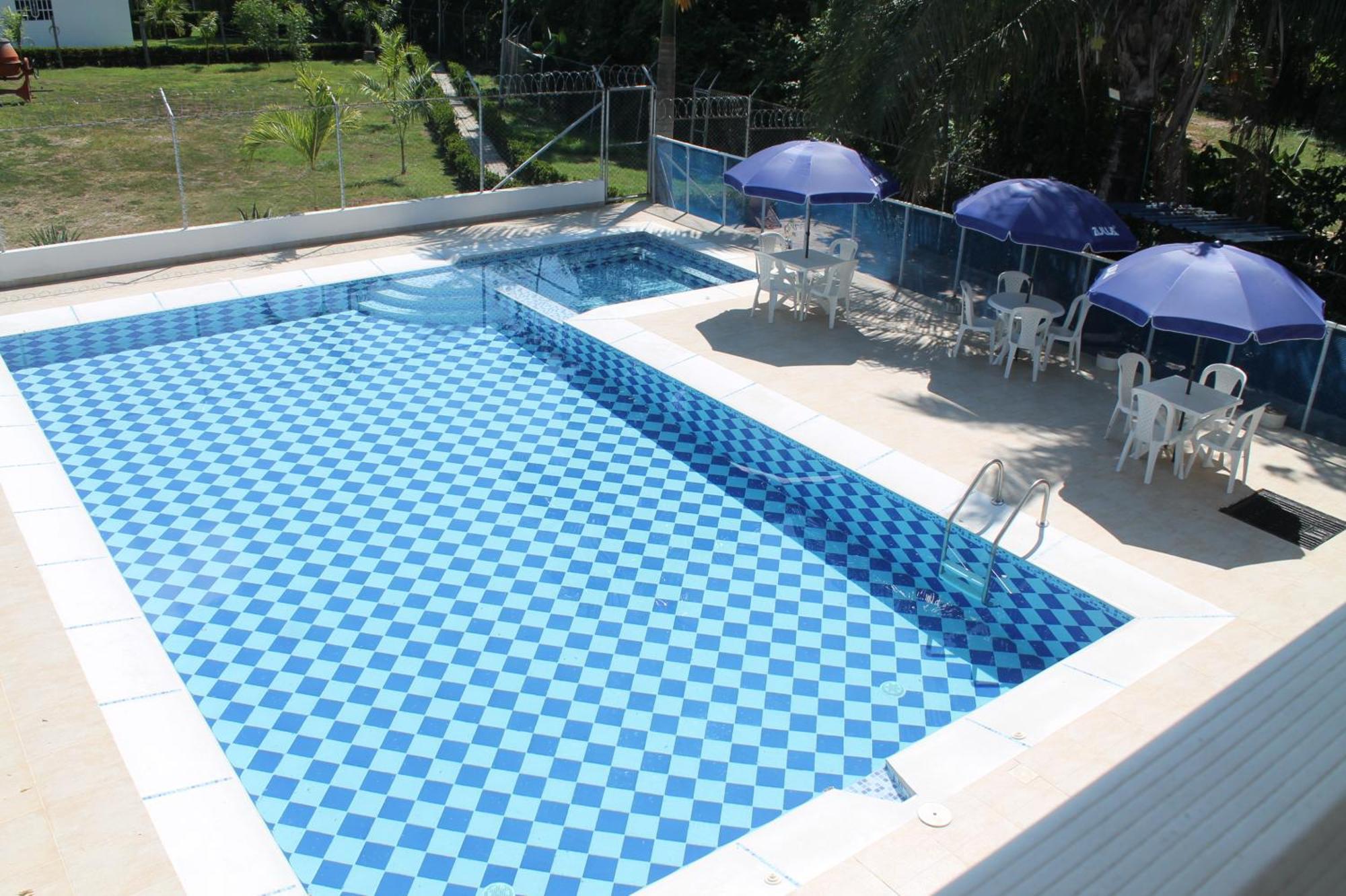 Villa Del Sol Melgar