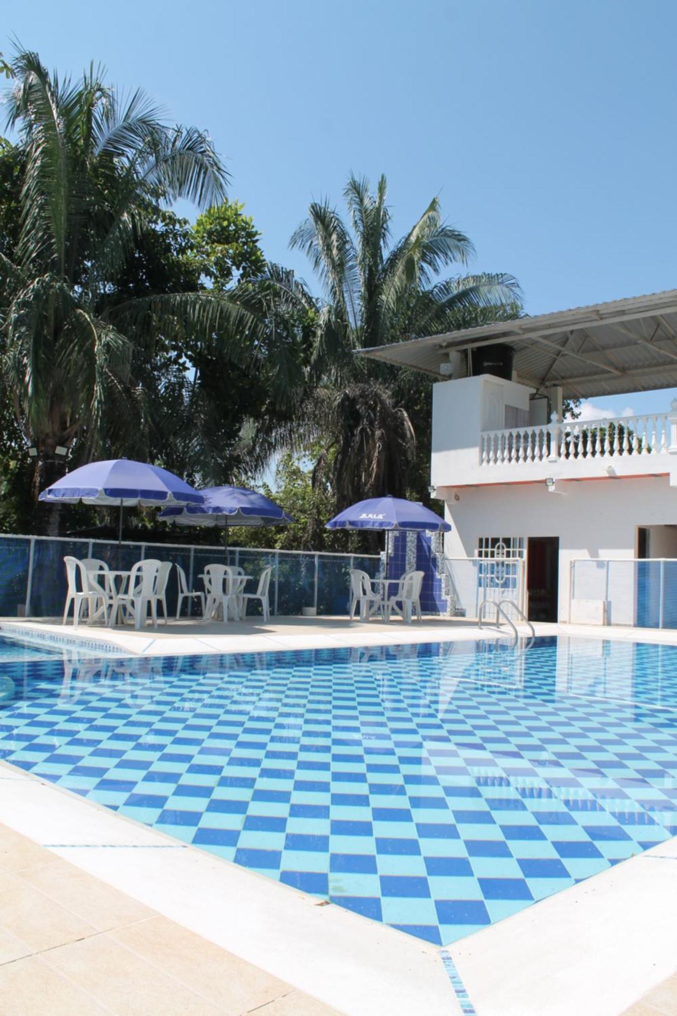 Villa Del Sol