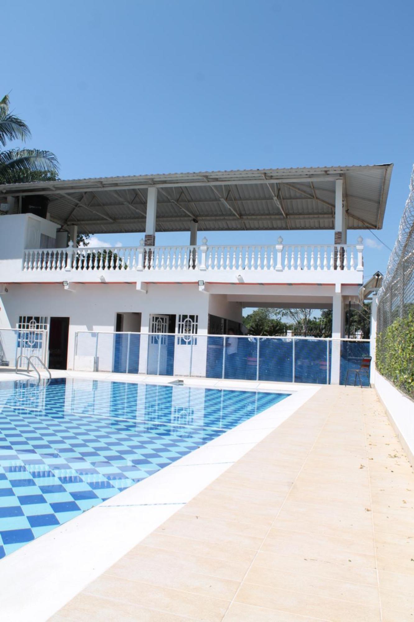 Villa Del Sol *
