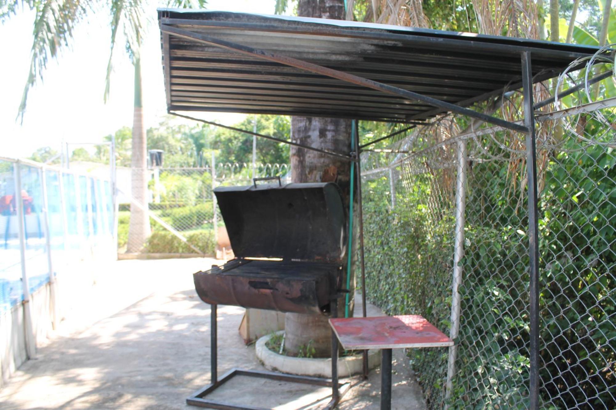Del Sol Villa Melgar