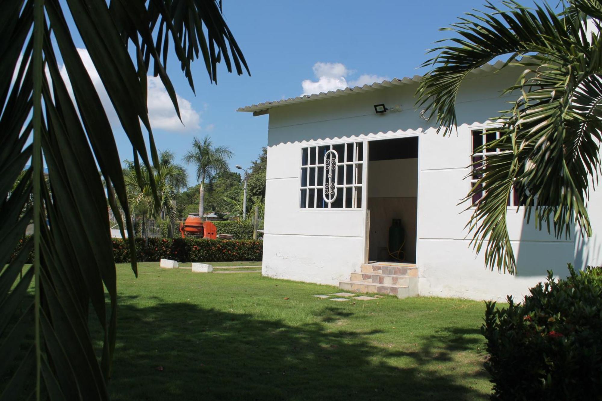Del Sol Villa *
