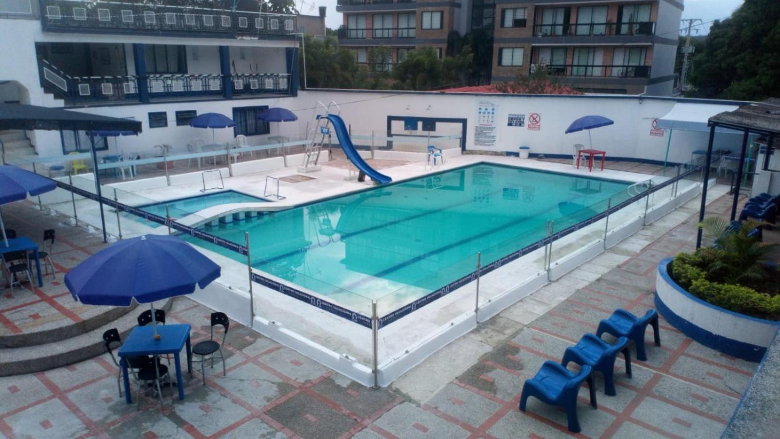 Hotel Marques De San Luis
