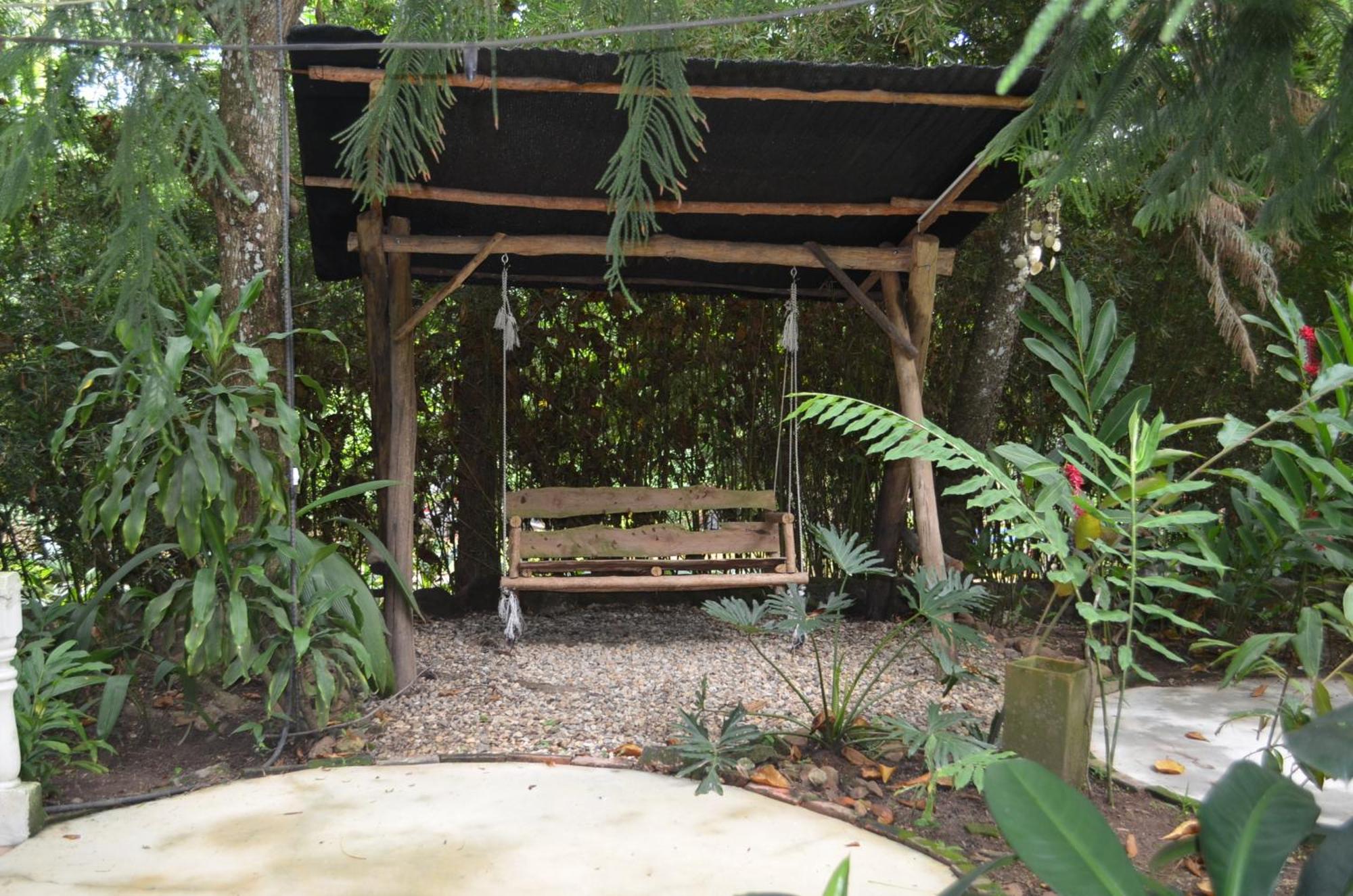 Amanwana Ecofinca Hotel