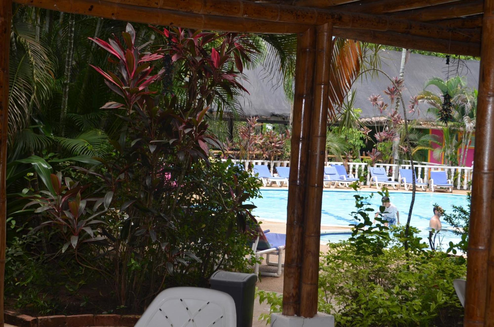 Hotel Amanwana Ecofinca 2*