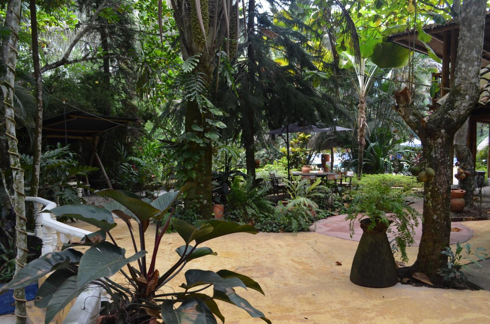 Hotel Amanwana Ecofinca