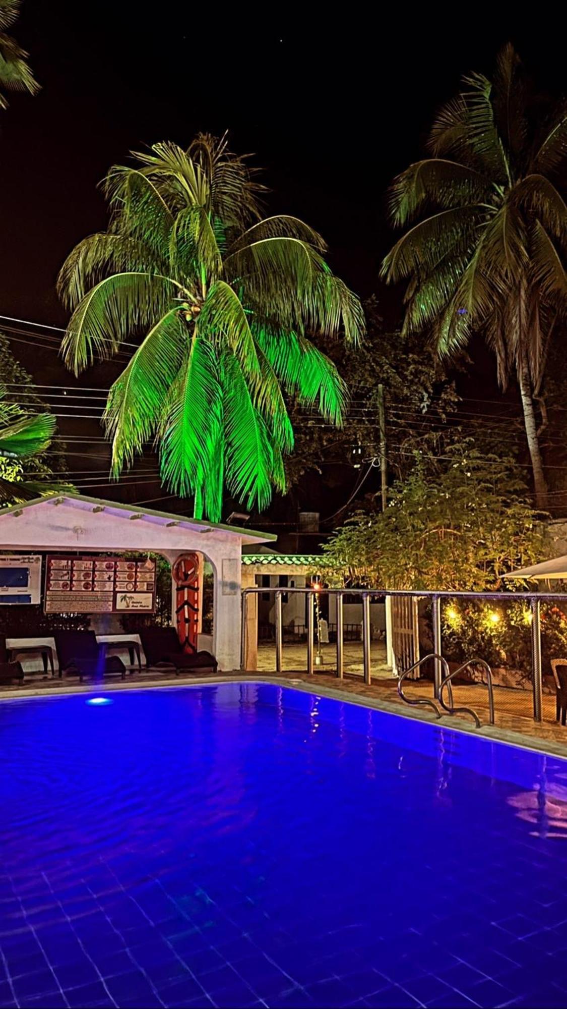 Quinta Ana Maria Hotel 3*
