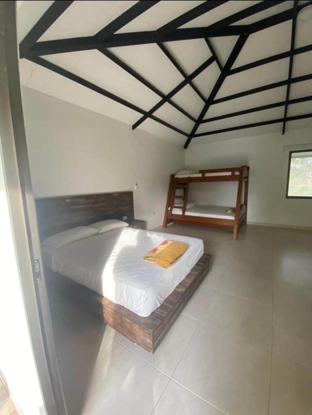 Las Palmas Hotel