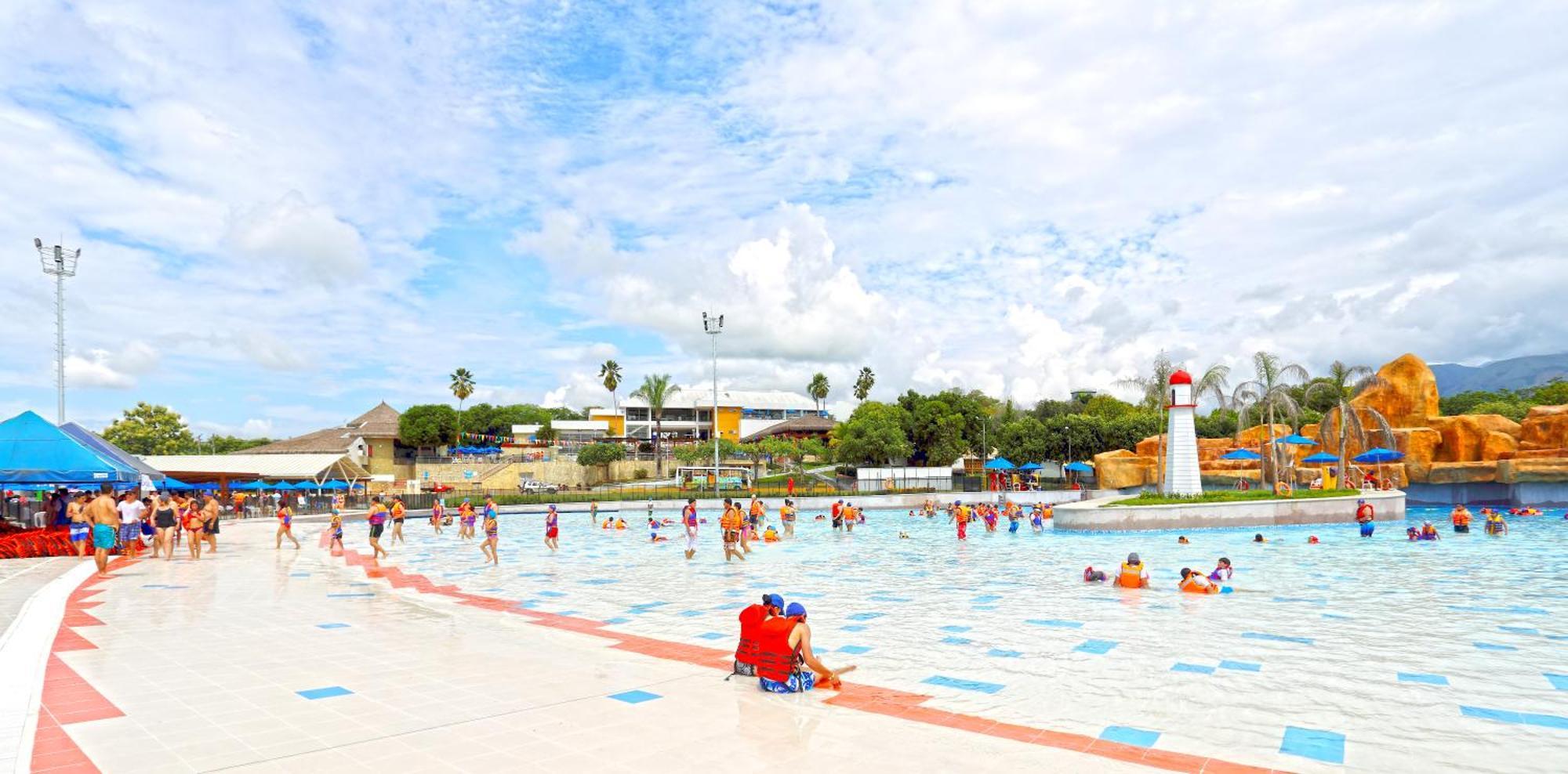 Kualamana Cafam Hotel *