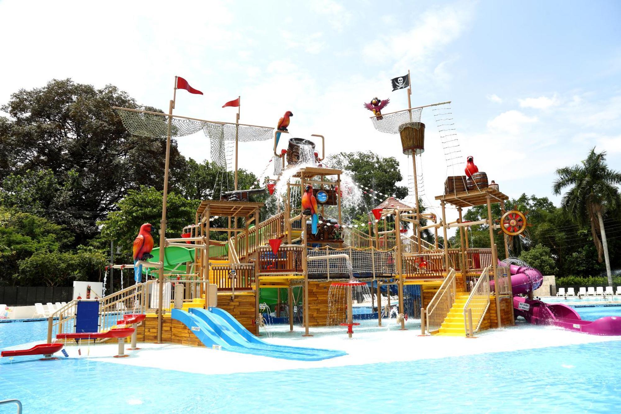 Hotel Kualamana Cafam Melgar