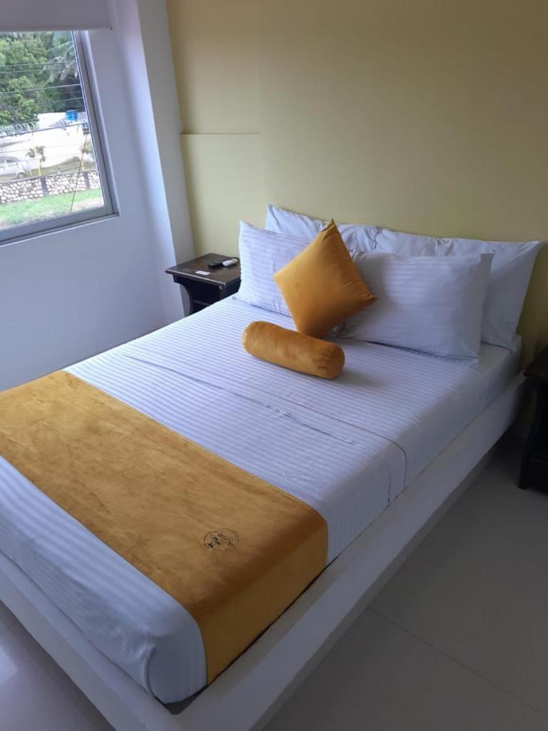 Bora Bora Adults Only Hotel