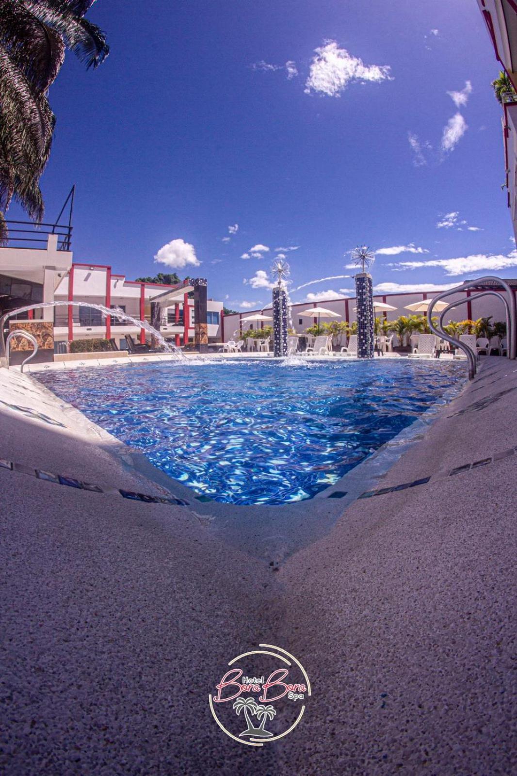 Bora Bora Adults Only 4* Melgar