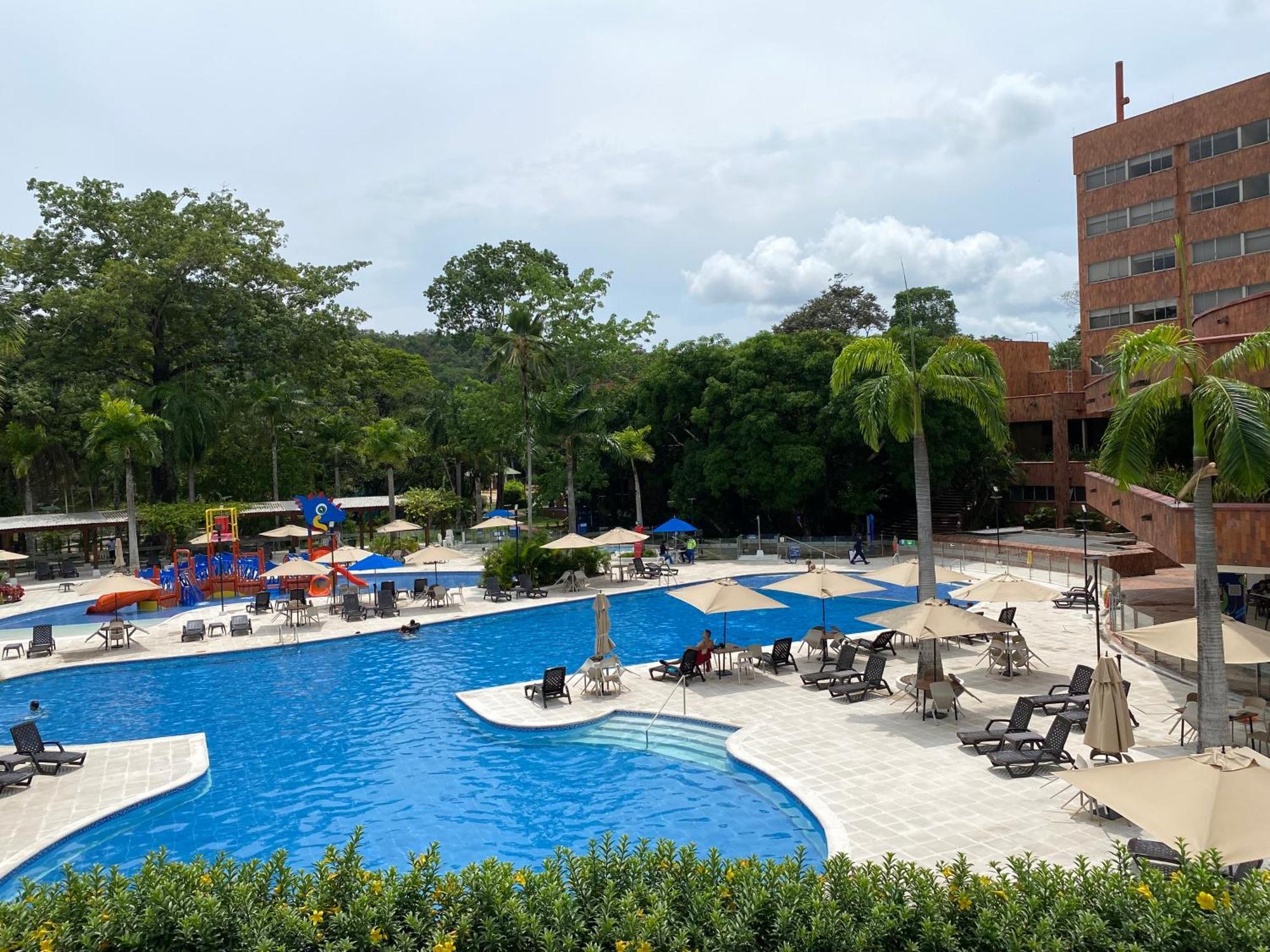Kualamana Cafam Hotel *