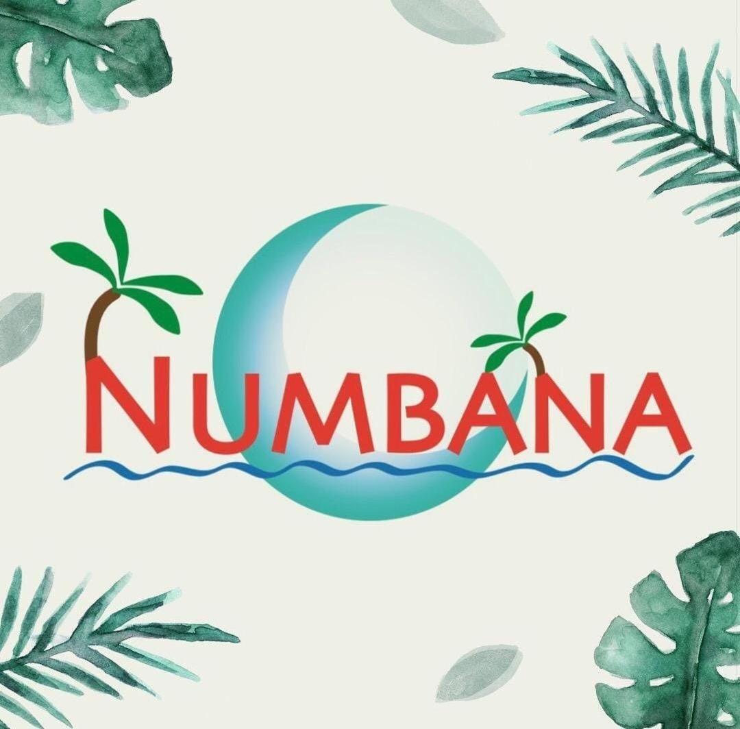 Campestre Numbana