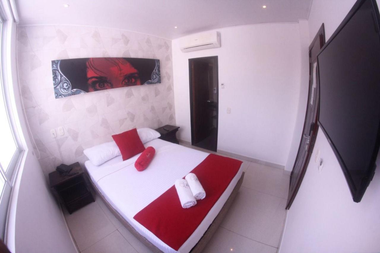 Bora Bora Adults Only Hotel Melgar
