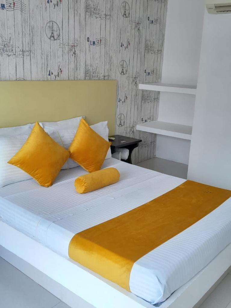 Bora Bora Adults Only Hotel Melgar