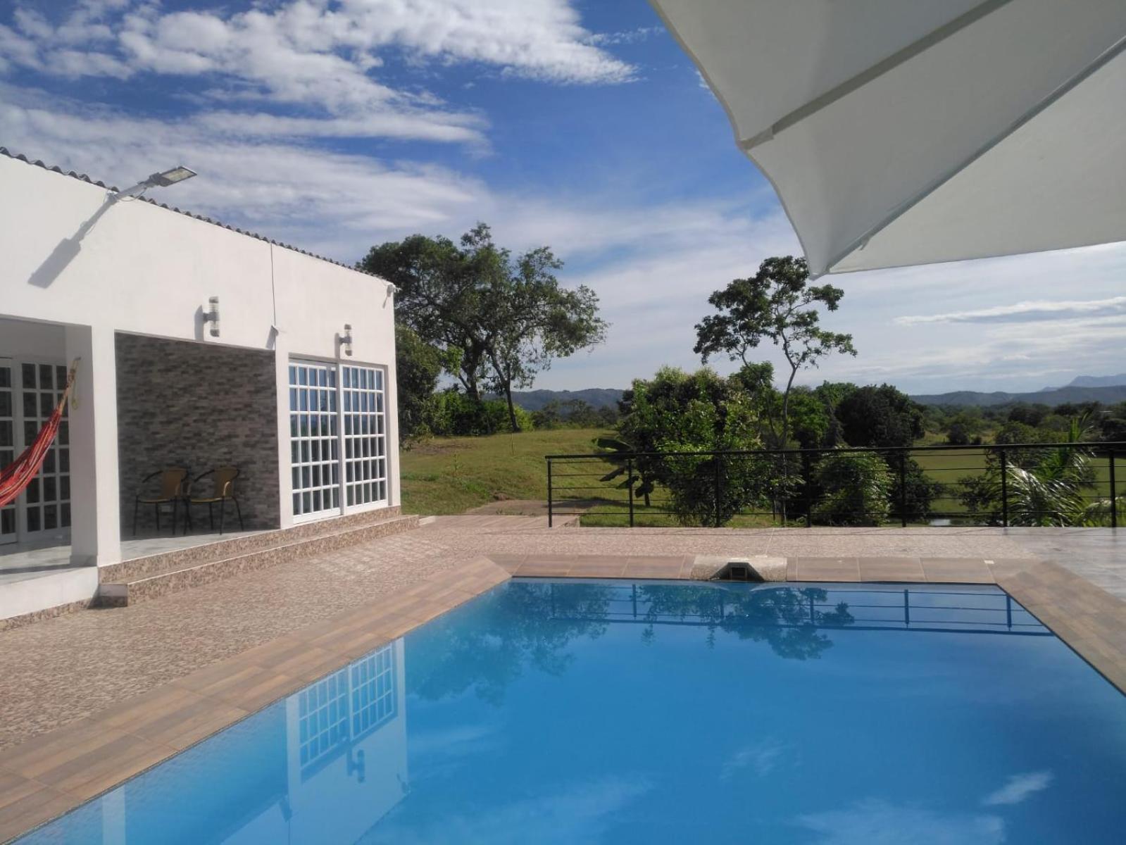 Villa Nuevo Sol
