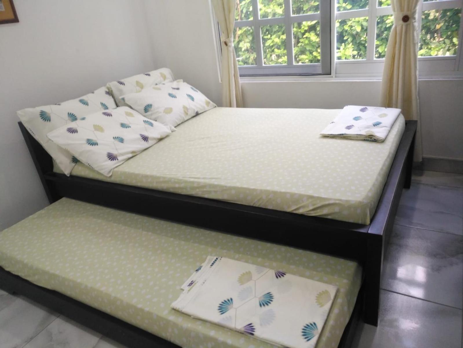 Nuevo Sol Villa