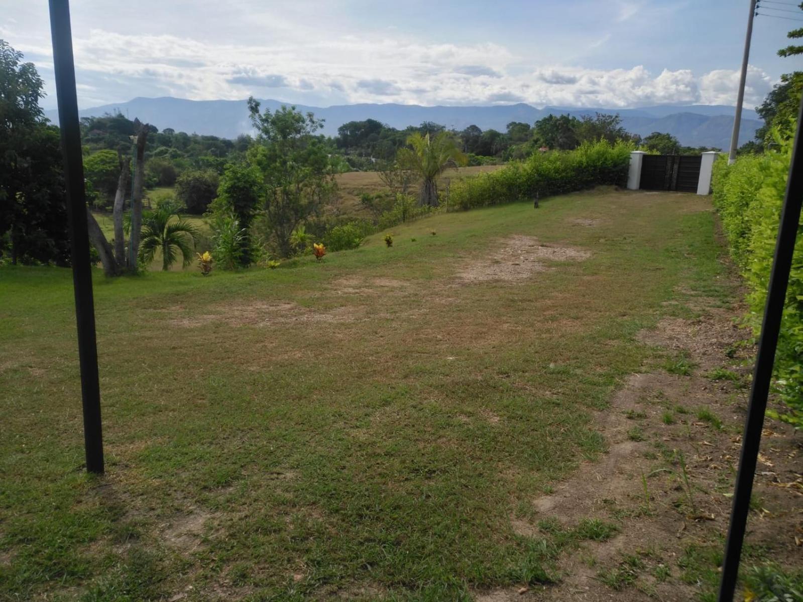 Villa Nuevo Sol Melgar