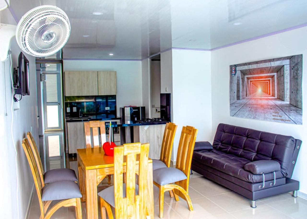 Aparta Plaza Real Apartahotel *