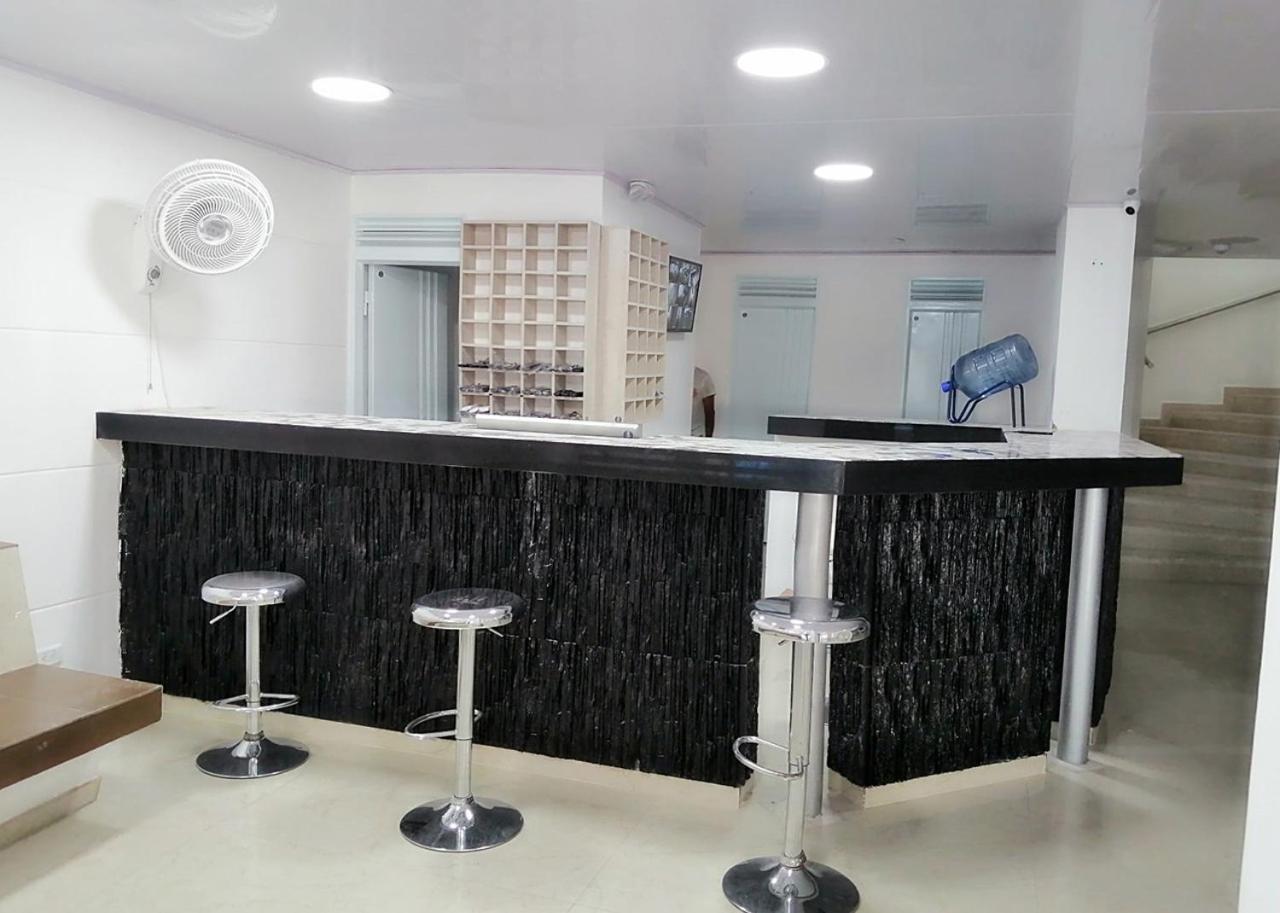 Aparta Plaza Real