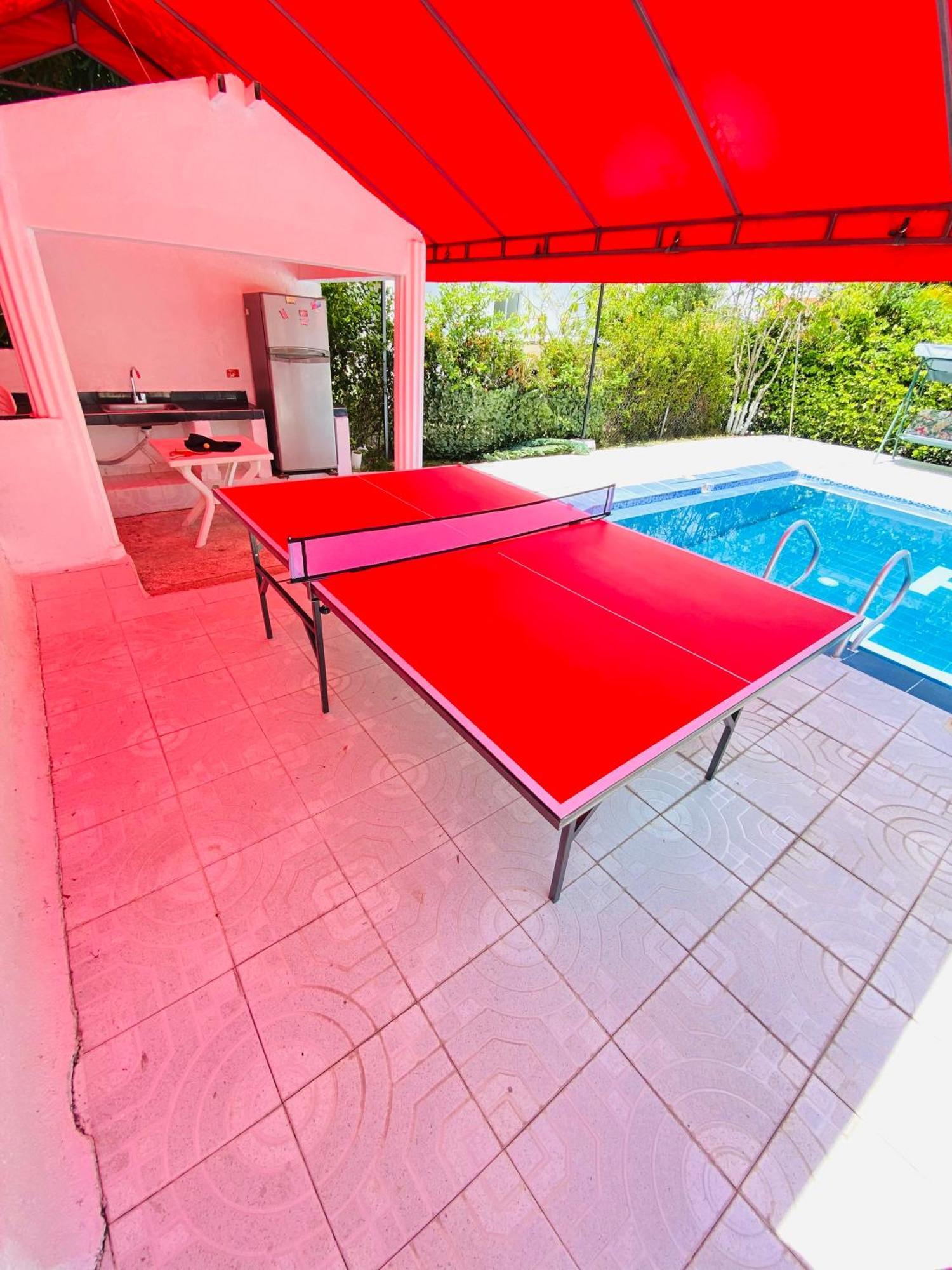 Villa Tu Casa