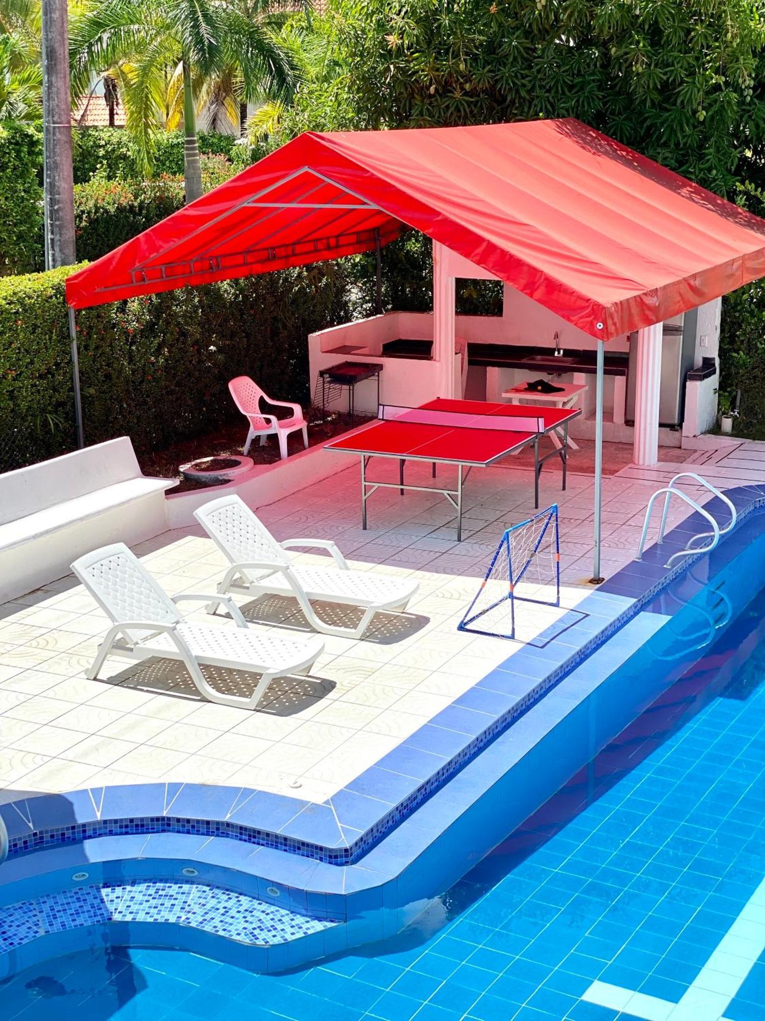 Villa Tu Casa Melgar