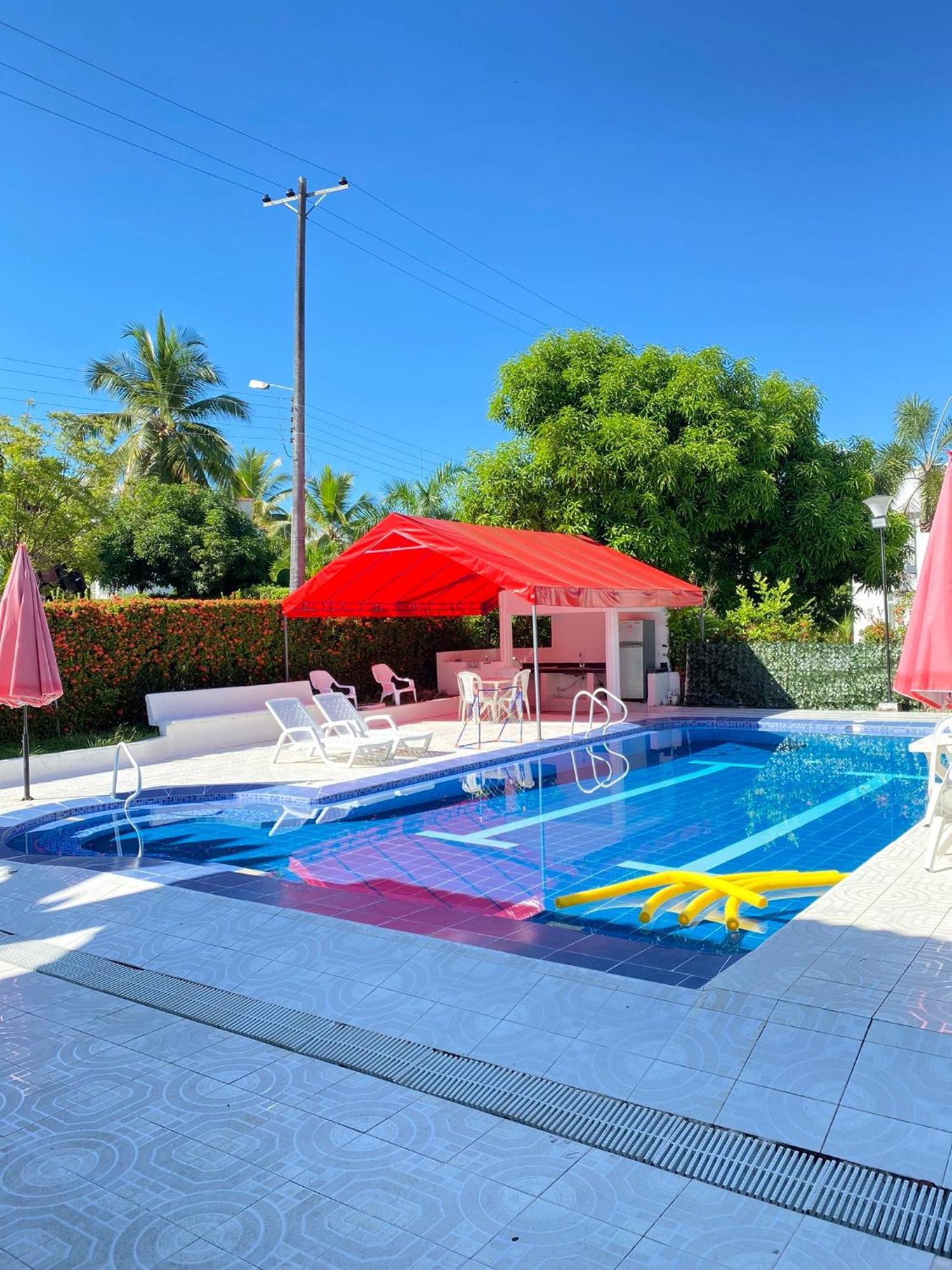 Tu Casa Villa *