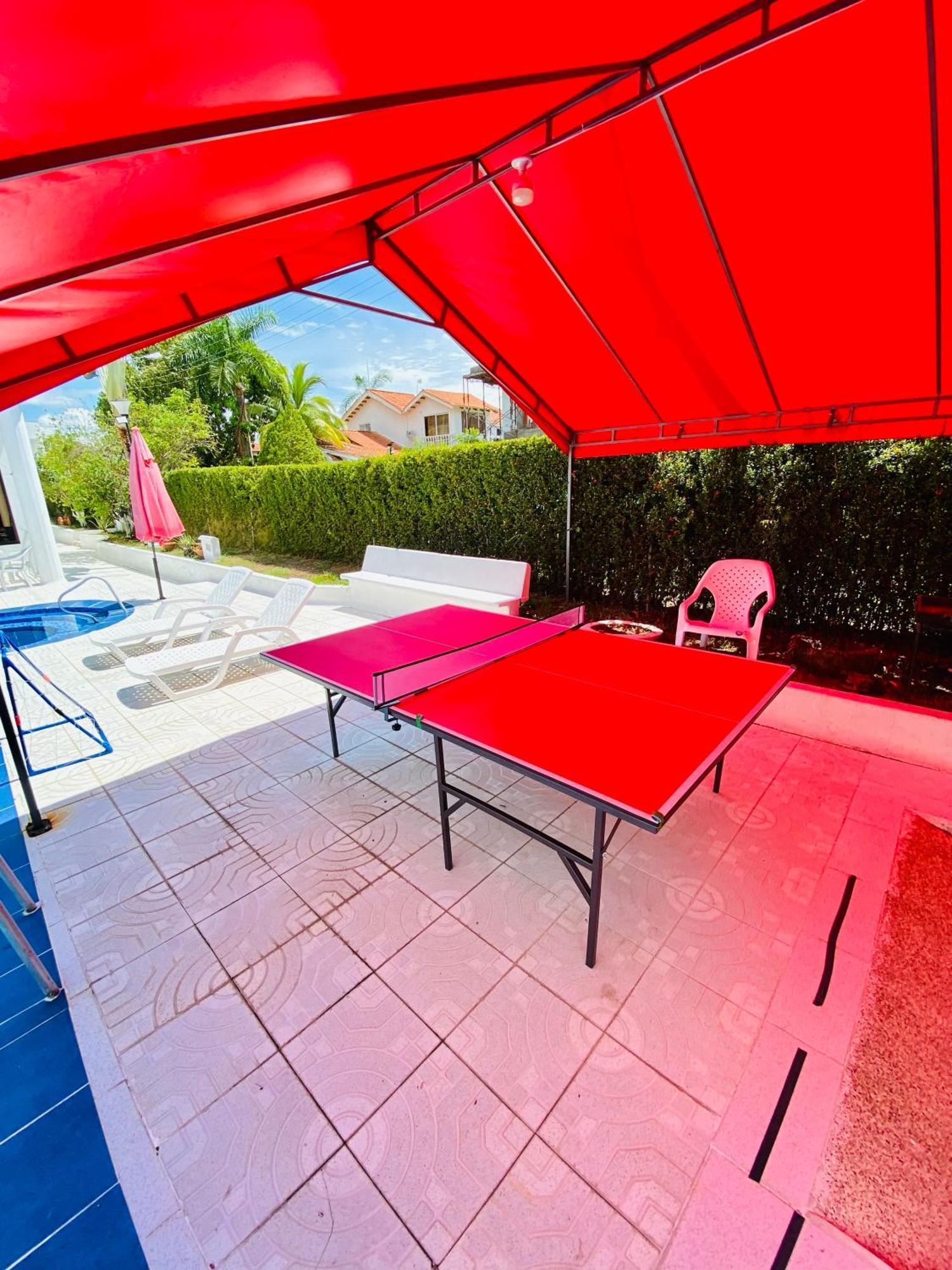 Villa Tu Casa Melgar