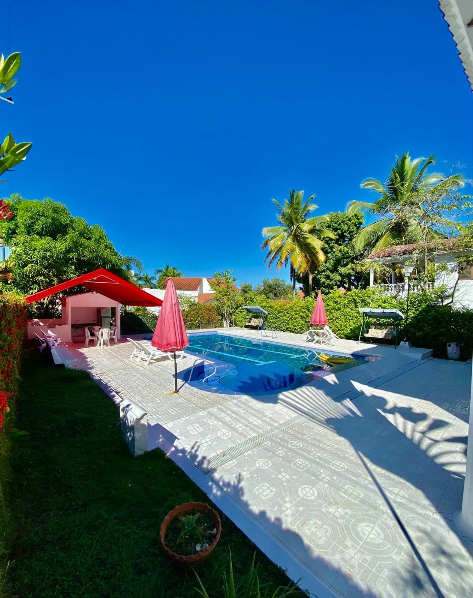 Villa Tu Casa Melgar