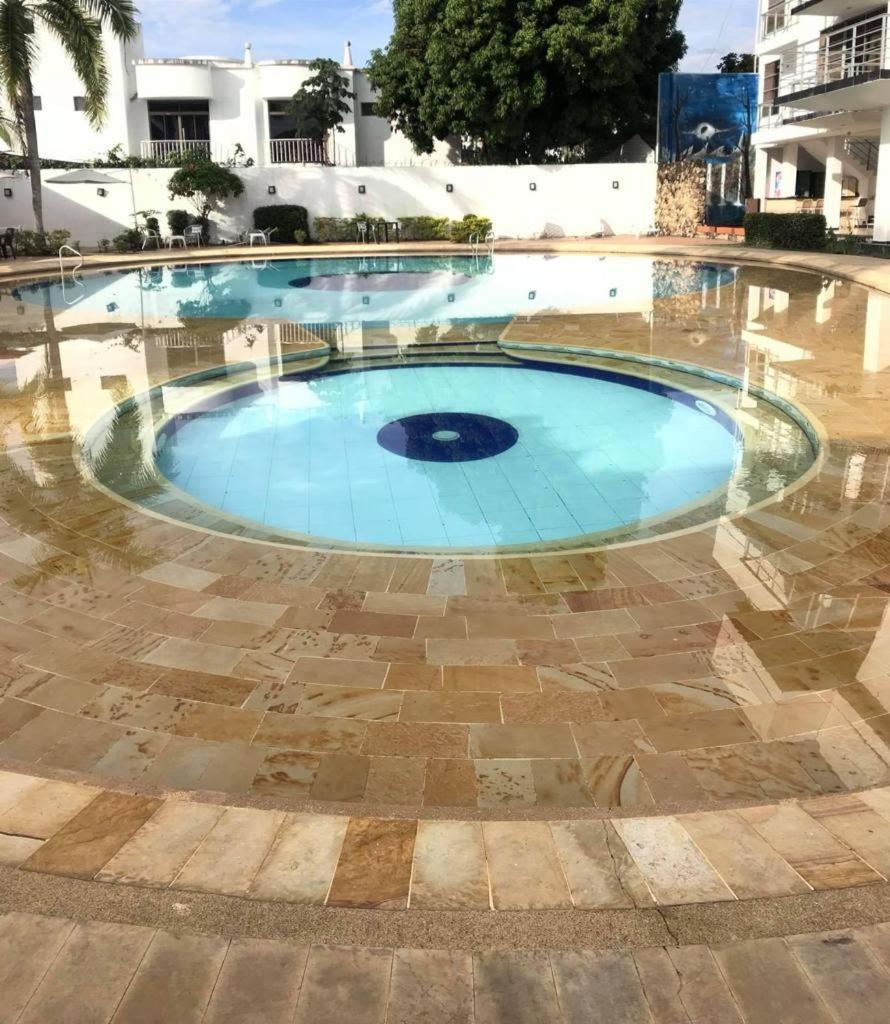 Boutique Paradise. Hotel Melgar