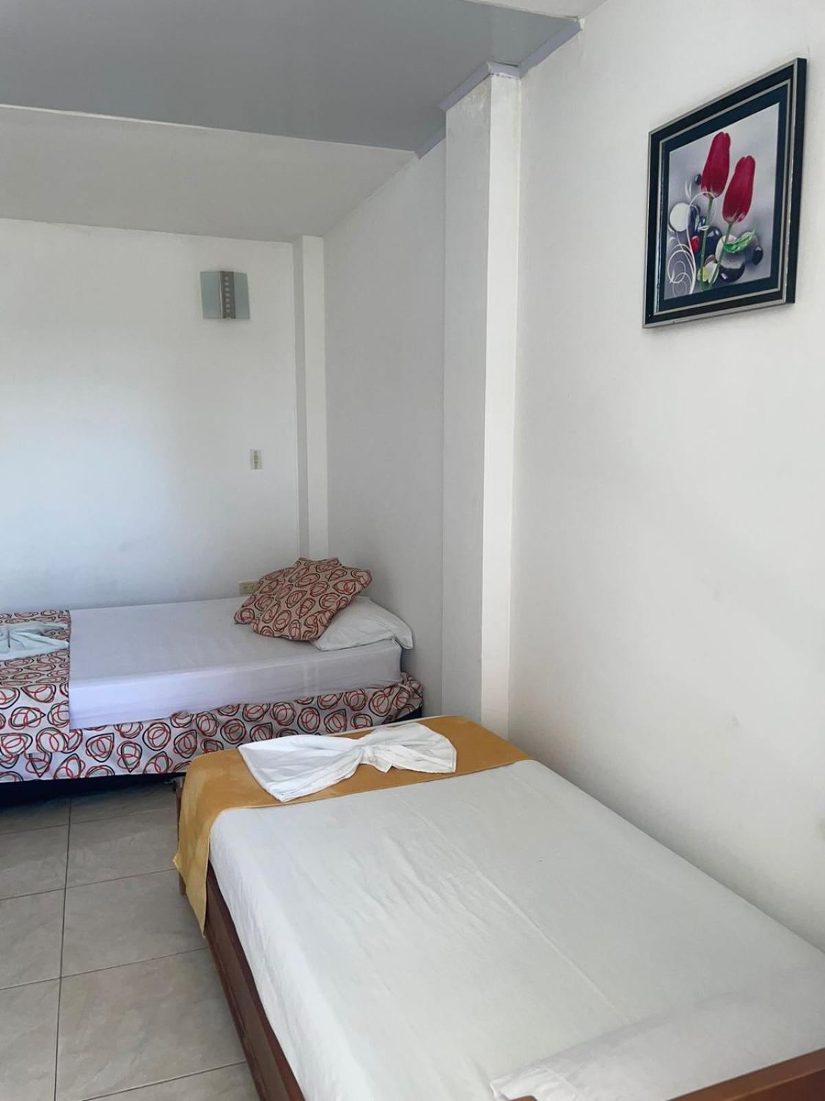 Boutique Paradise. Hotel
