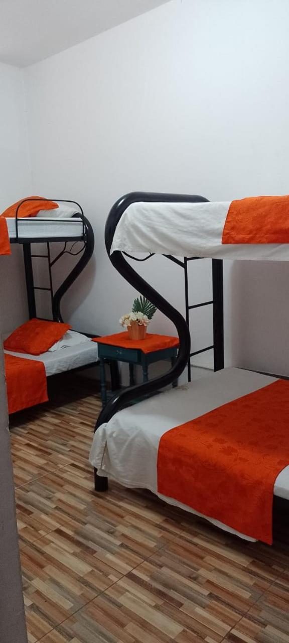 Gran Mansion De La Negra Hotel Melgar