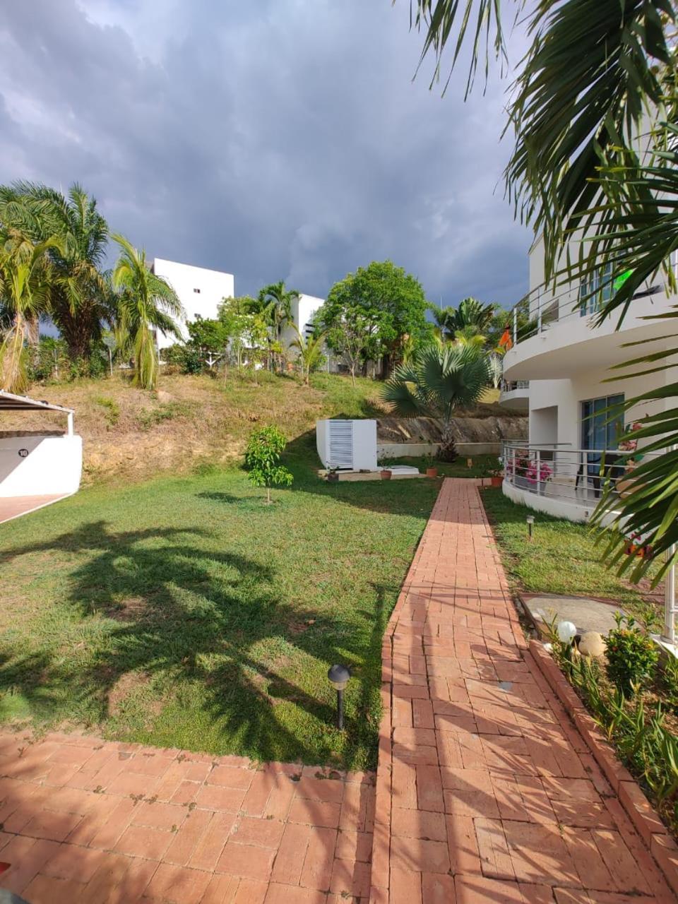 Hermoso Apto En Ibiza Melgar