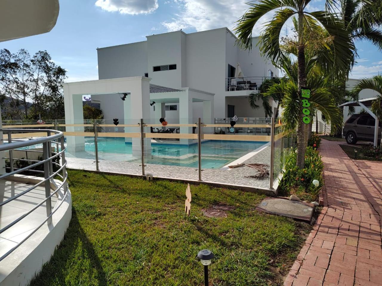 Hermoso Apto En Ibiza * Melgar