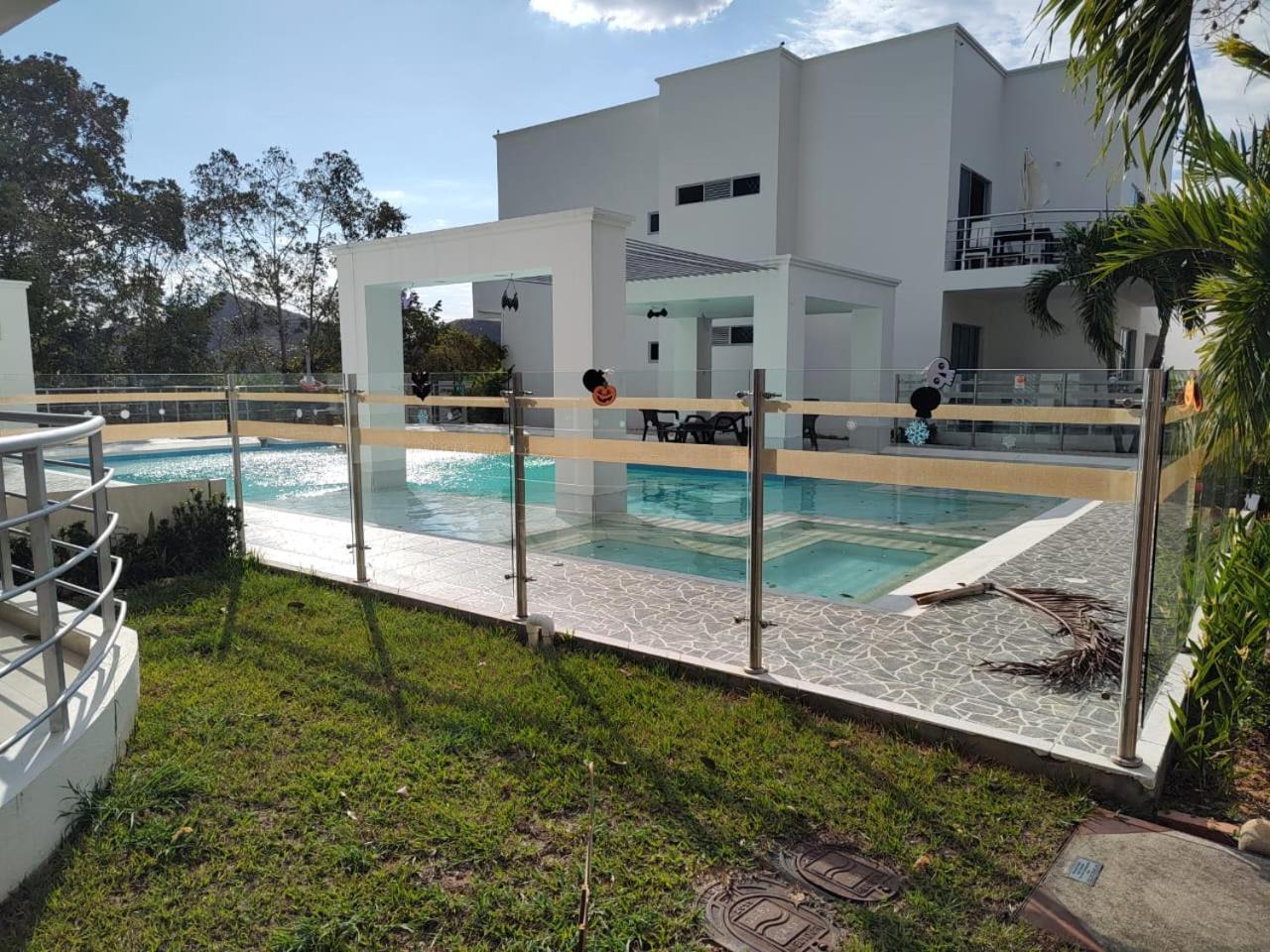 Apartamento Hermoso Apto En Ibiza Melgar