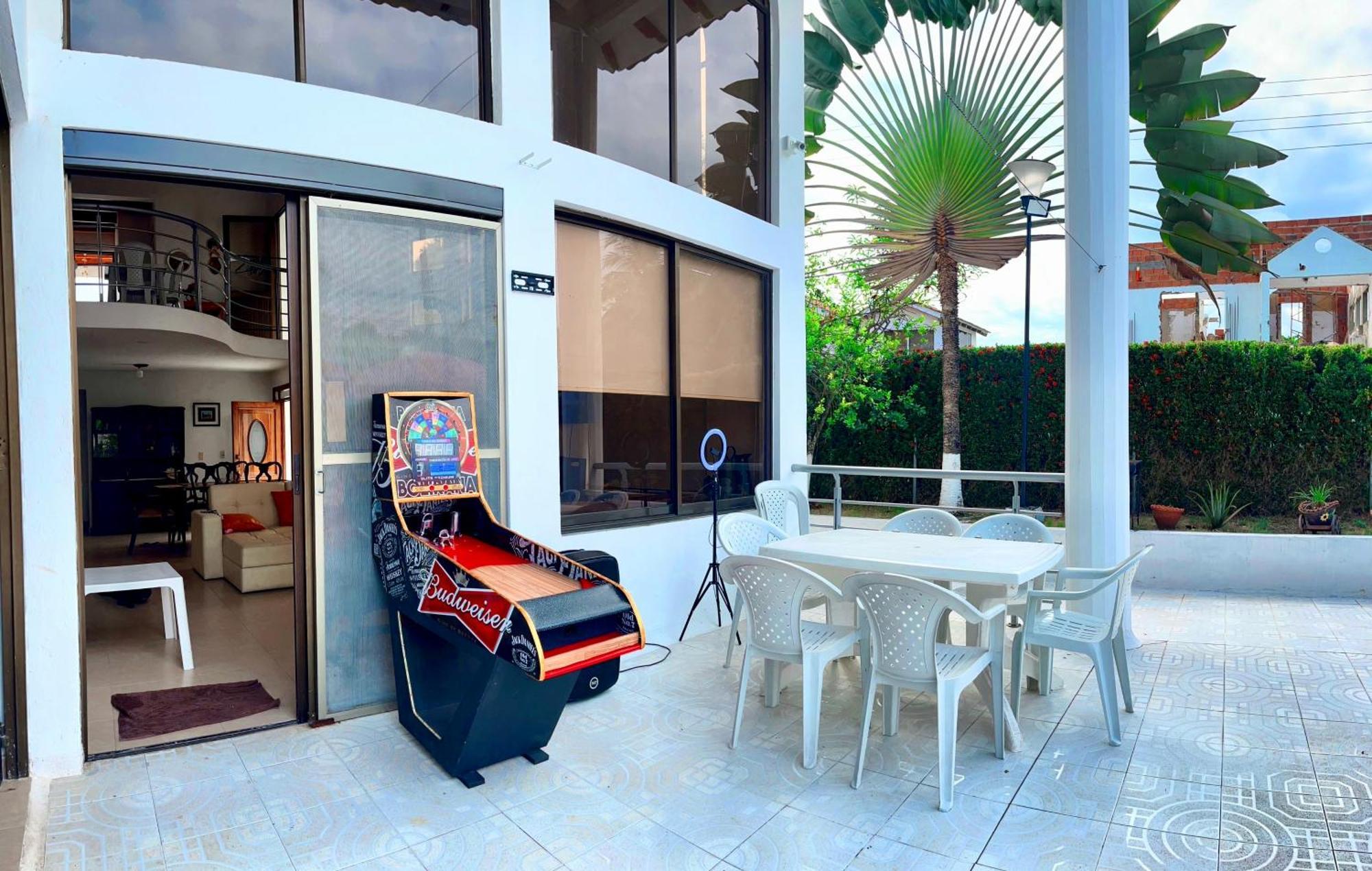 Villa Tu Casa
