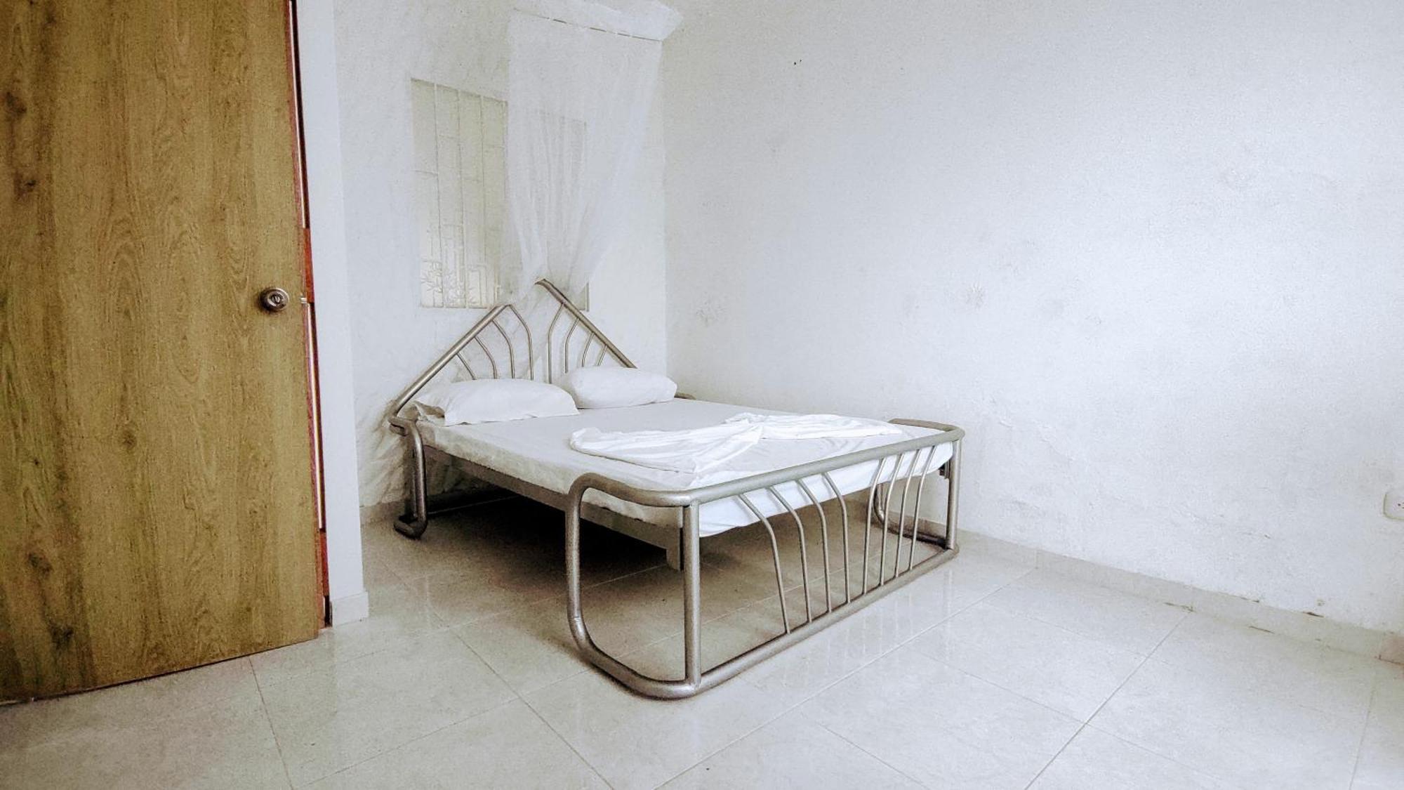 Magaly, 3 Casas Familiares En Medio De La Naturaleza *