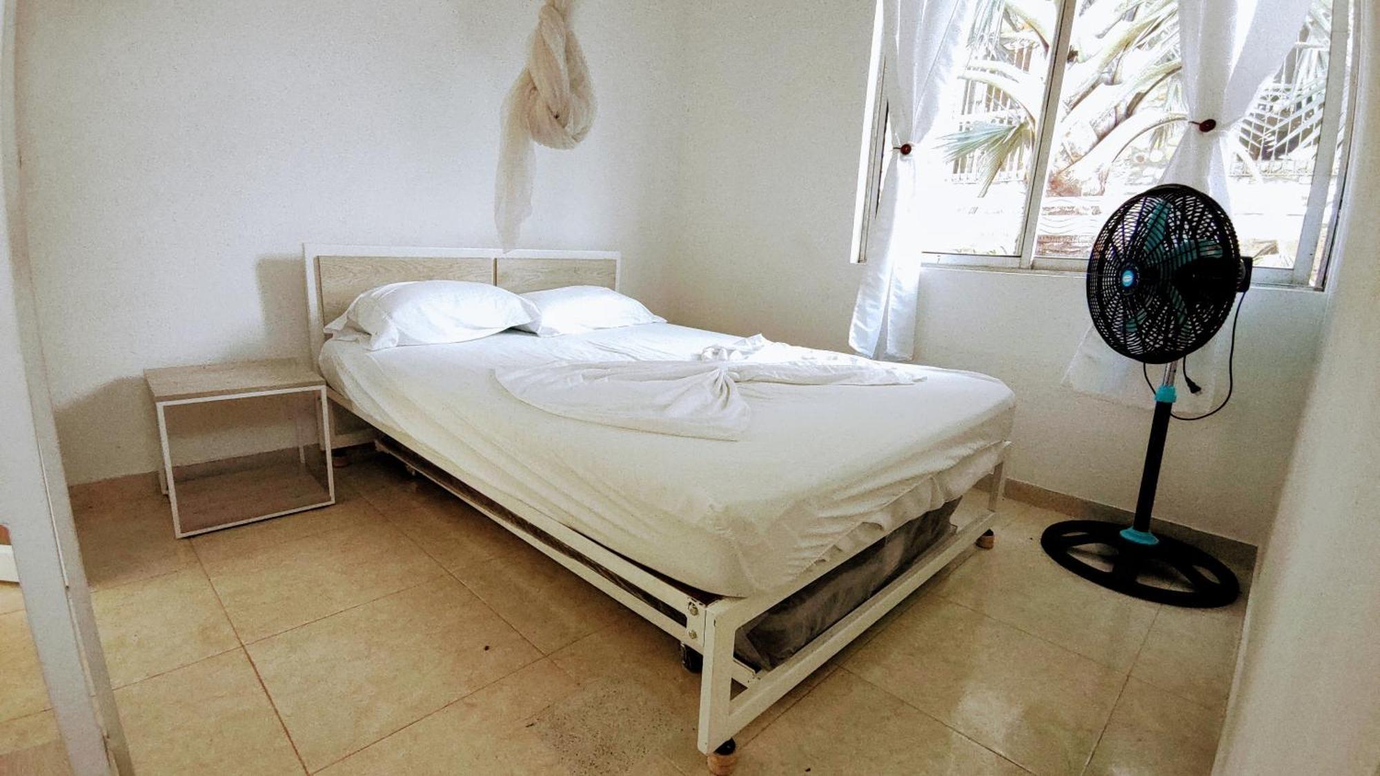 Сasa de vacaciones Magaly, 3 Casas Familiares En Medio De La Naturaleza *