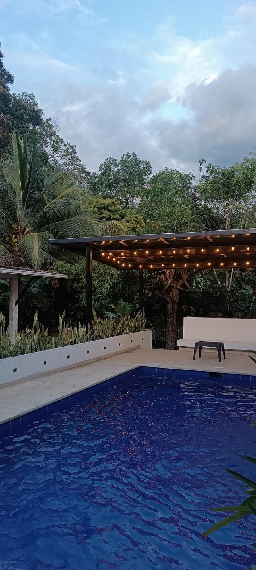 Clara Casa Campestre, Piscina, Naturaleza, Paseo De Río * Melgar