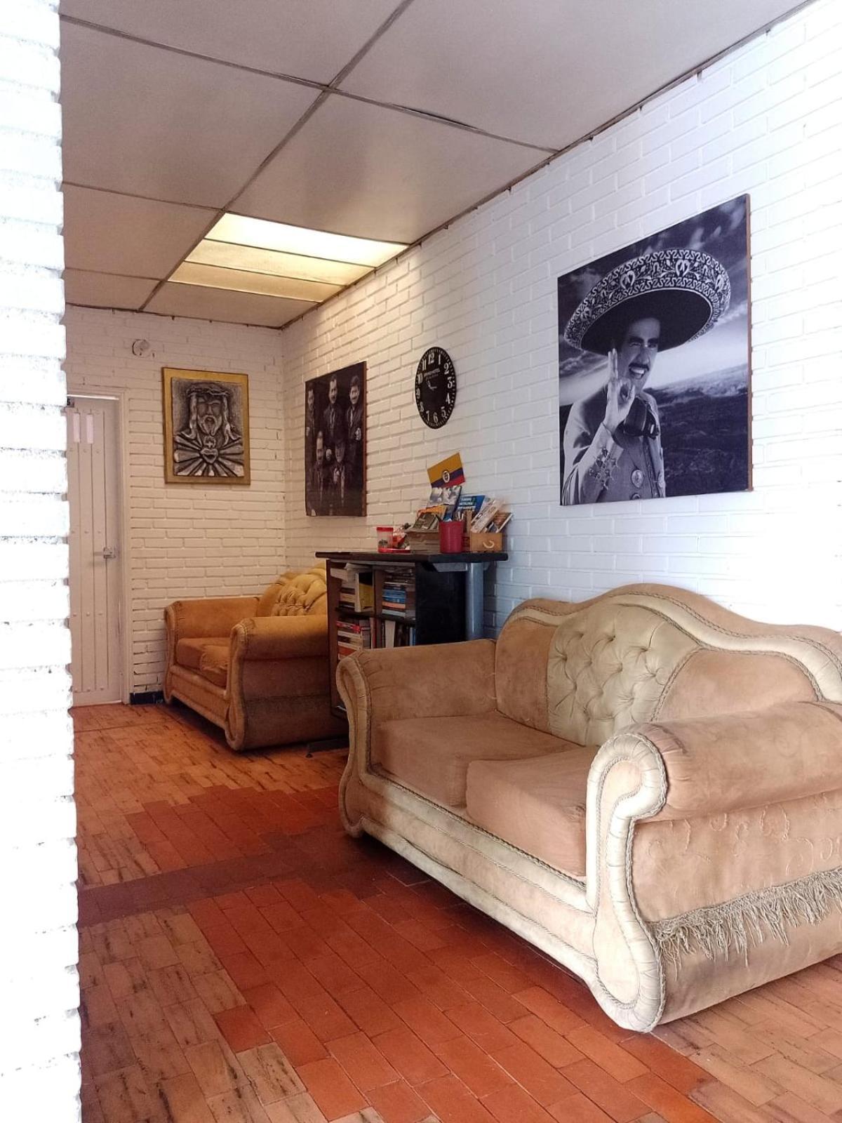 Gran Mansion De La Negra Hotel *