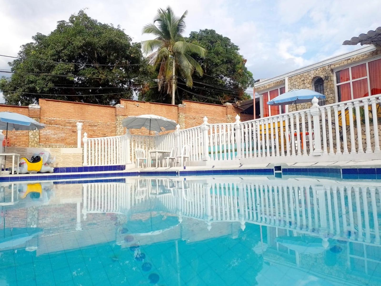 Gran Mansion De La Negra Hotel *