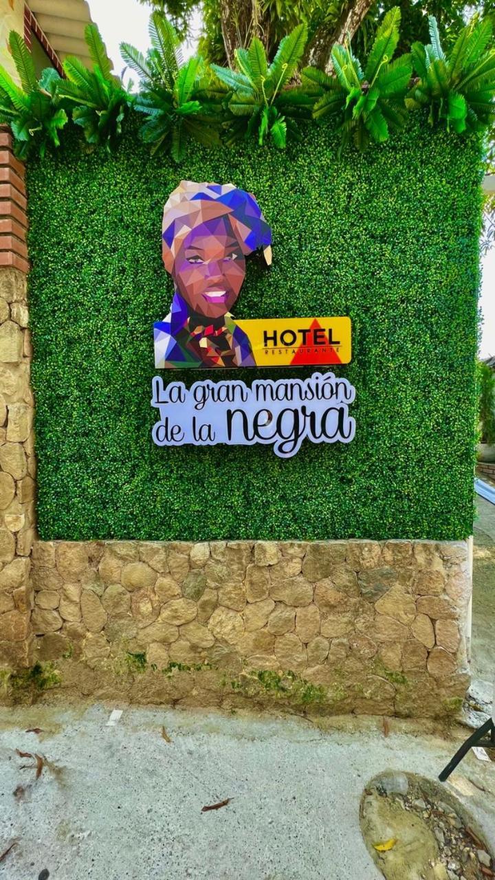Gran Mansion De La Negra * Melgar