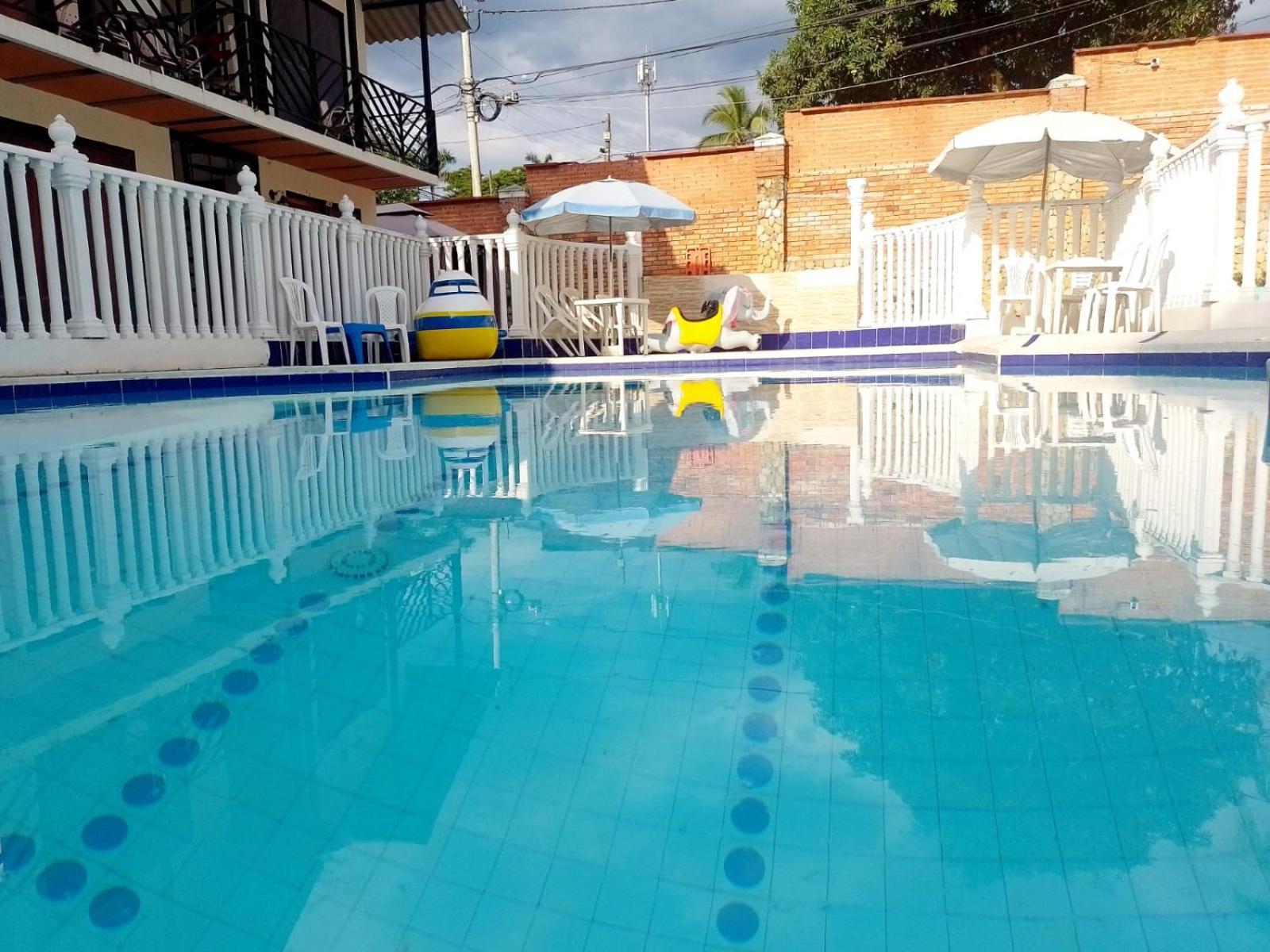 Gran Mansion De La Negra Hotel Melgar