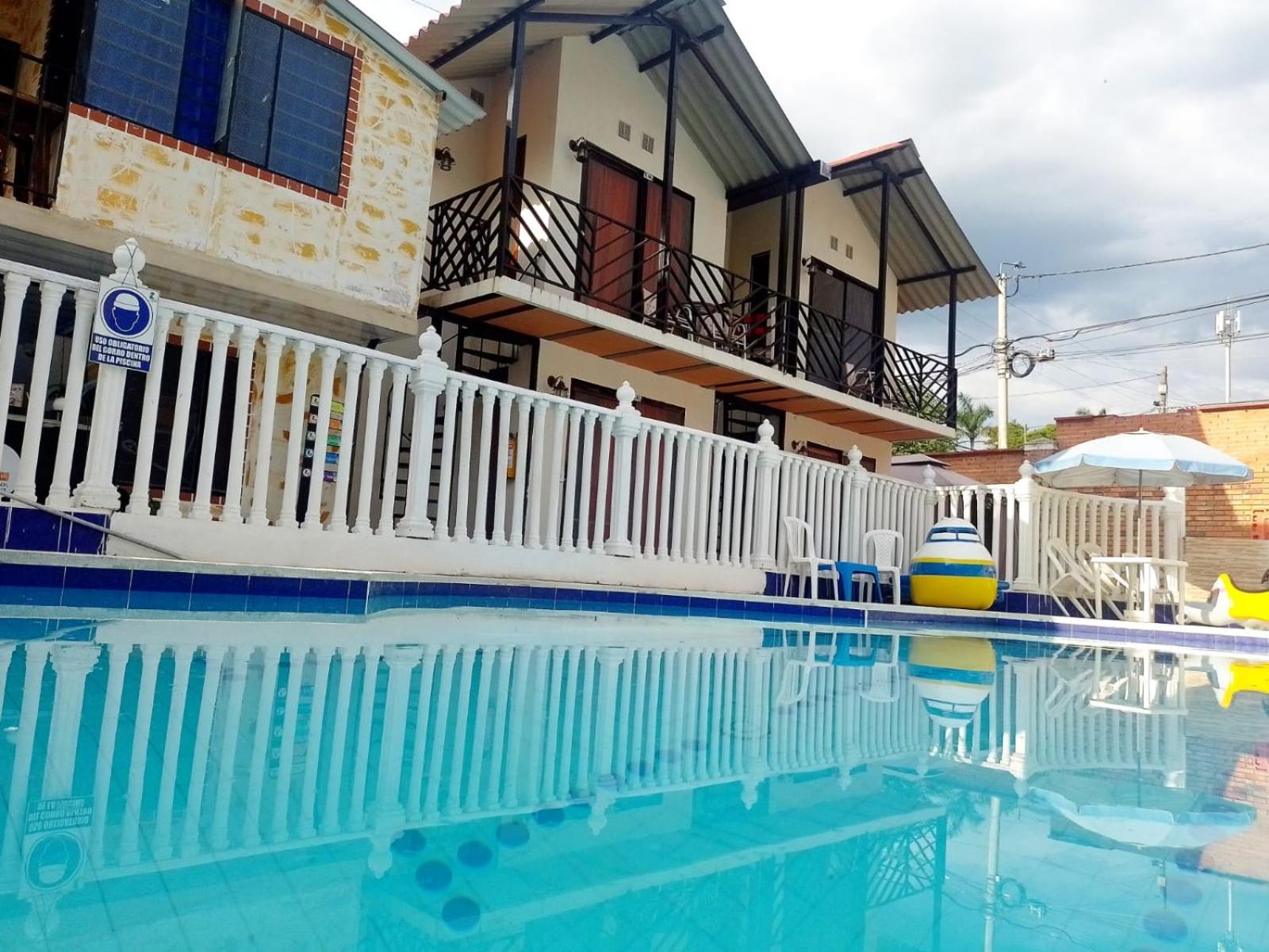 Hotel Gran Mansion De La Negra
