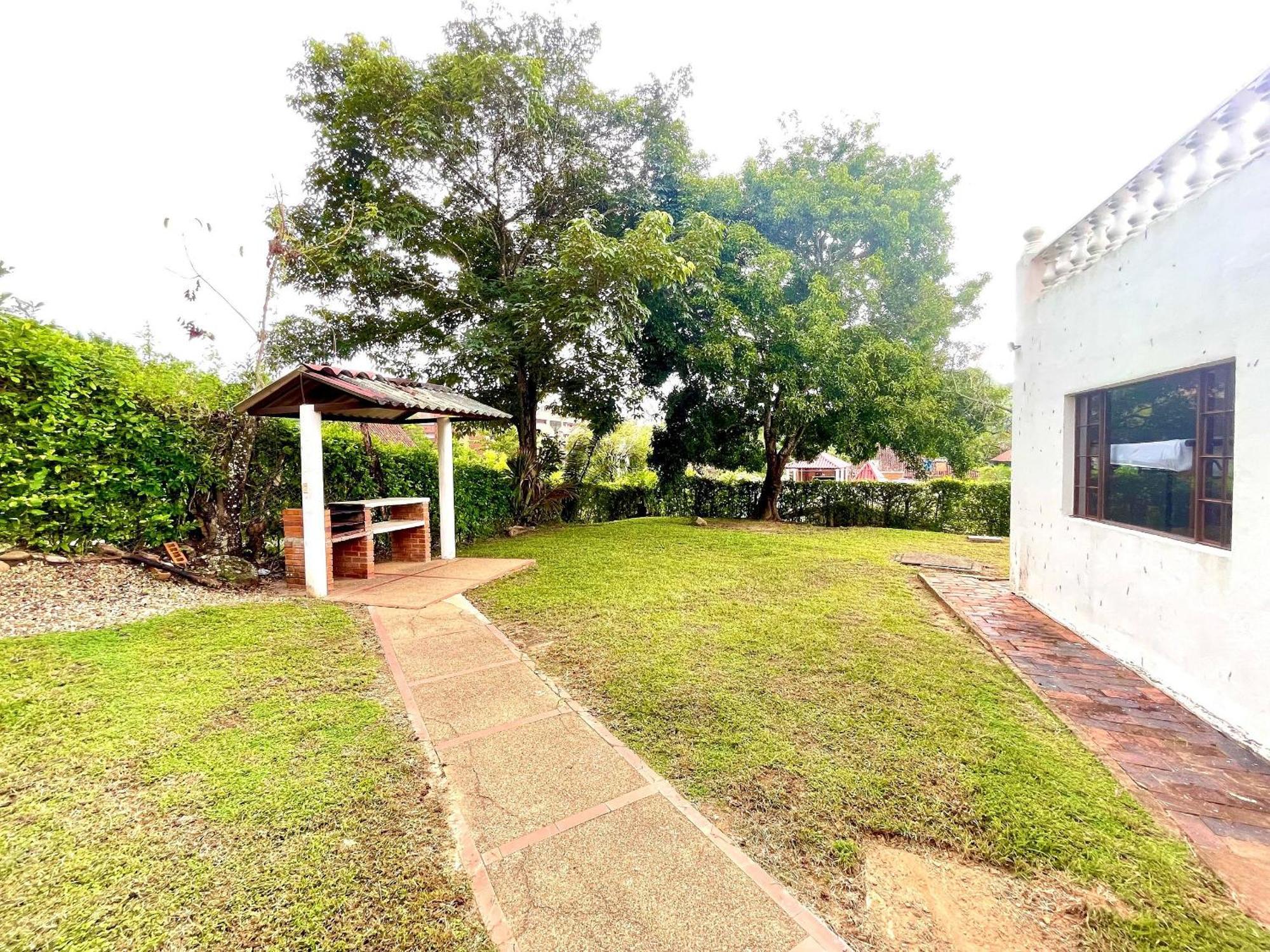 Сasa de vacaciones Espectacular Casa Con Piscina, Wi Fi Y Aa