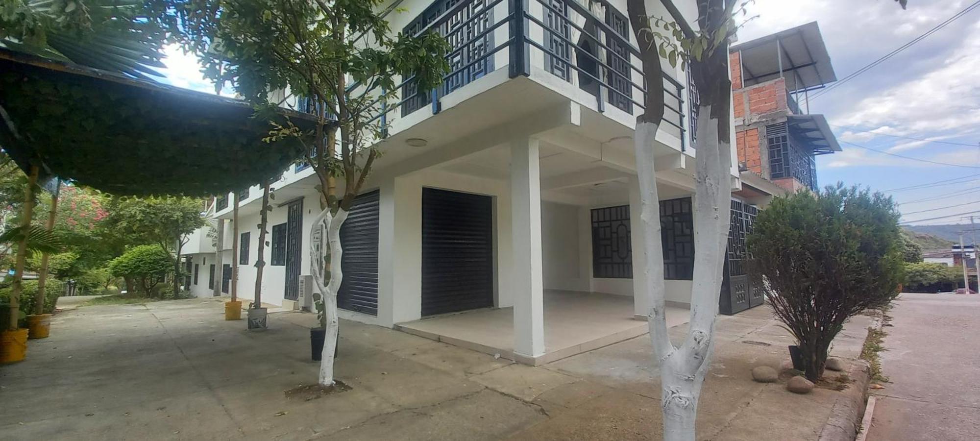 Santys House Amoblados Con Capacidad 6 Personas 6 Personas Apartamento *